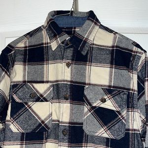 Jachs NY Heritage Flannel